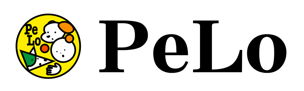 PeLo ~Pet Love~　オフィシャルサイト